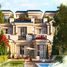 3 Bedroom Villa for sale at Mountain View Hyde Park, The 5th Settlement, New Cairo City