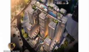 Studio Apartment for sale in , Dubai Se7en City JLT