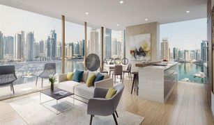 Churchill Towers, दुबई Jumeirah Living Business Bay में 3 बेडरूम अपार्टमेंट बिक्री के लिए