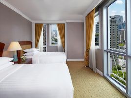 3 спален Кондо в аренду в Marriott Mayfair - Bangkok, Lumphini