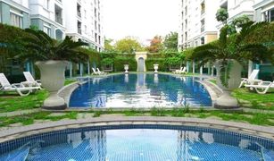 2 Bedrooms Condo for sale in Bang Kapi, Bangkok Brighton Place