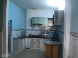 2 Schlafzimmer Villa zu verkaufen in Go vap, Ho Chi Minh City, Ward 1