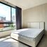 คอนโด 1 ห้องนอน ให้เช่า ในโครงการ Click Condo Sukhumvit 65, พระโขนงเหนือ, วัฒนา, กรุงเทพมหานคร