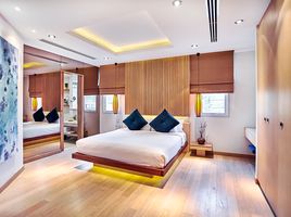 2 Schlafzimmer Appartement zu verkaufen im Beachfront Phuket, Choeng Thale