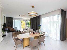 4 Schlafzimmer Villa zu verkaufen im Casa Signature, Ko Kaeo