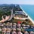 3 Bedroom House for sale at The Oriental Beach, Chak Phong, Klaeng