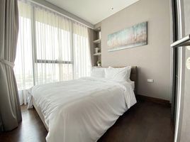 1 Bedroom Apartment for rent at The Lumpini 24, Khlong Tan