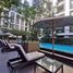 1 Bedroom Apartment for rent at The Reserve - Kasemsan 3, Wang Mai