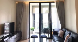 Available Units at บีทนิค สุขุมวิท 32