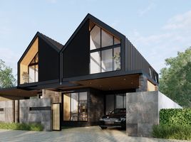 3 Schlafzimmer Haus zu verkaufen im College Villas, Thep Krasattri