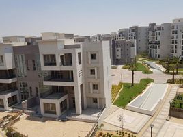 3 Bedroom Apartment for rent at Cairo Festival City, North Investors Area