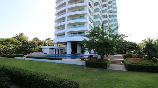 图片 1 of the Communal Garden Area at Ocean Portofino