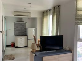 1 Bedroom Apartment for rent at Lumpini Place Water Cliff, Chong Nonsi