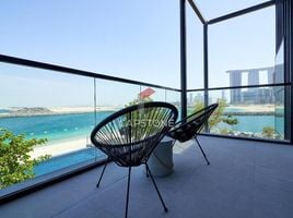 1 Bedroom Apartment for sale at Pixel, Makers District, Al Reem Island, Abu Dhabi, United Arab Emirates