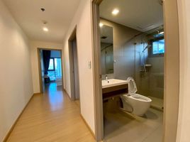 3 Schlafzimmer Wohnung zu vermieten im Whizdom Connect Sukhumvit, Bang Chak, Phra Khanong
