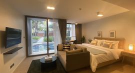 Доступные квартиры в The Pine Hua Hin 