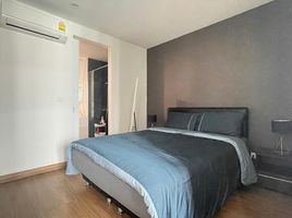 1 Schlafzimmer Appartement zu vermieten im The Nimmana Condo, Suthep