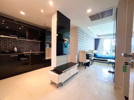 Studio Condo for sale at Cosy Beach View, Nong Prue, Pattaya