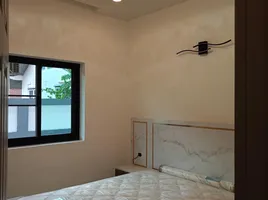 4 Schlafzimmer Villa zu verkaufen im Areeya Villa, Nong Prue, Pattaya, Chon Buri