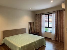 2 Schlafzimmer Reihenhaus zu vermieten in Chon Buri, Bang Lamung, Pattaya, Chon Buri