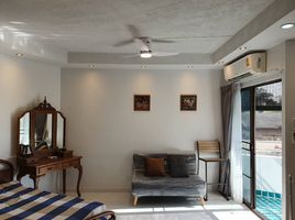 Studio Wohnung zu vermieten im Chiang Mai Riverside Condominium, Nong Hoi