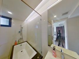 2 Schlafzimmer Appartement zu vermieten im Circle rein Sukhumvit 12, Khlong Toei