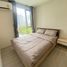 1 Schlafzimmer Appartement zu verkaufen im Plum Condo Ram 60 Interchange, Hua Mak