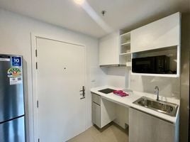 1 Bedroom Condo for rent at Escent Park Ville Chiangmai, Fa Ham