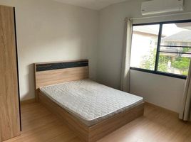 4 Schlafzimmer Villa zu vermieten im Karnkanok Ville 18, San Phak Wan, Hang Dong