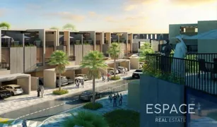 4 Bedrooms Townhouse for sale in Royal Residence, Dubai Sevilla Village