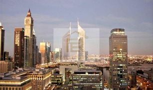 1 Schlafzimmer Appartement zu verkaufen in Park Towers, Dubai Park Tower B