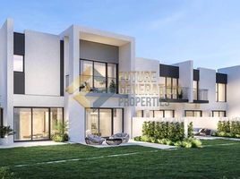 4 Bedroom Townhouse for sale at La Rosa, Villanova, Dubai Land