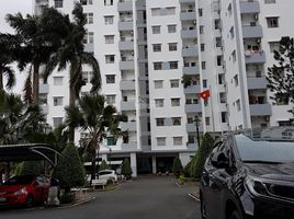 2 Schlafzimmer Wohnung zu vermieten im Khu dân cư Him Lam 6A, Binh Hung