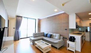2 Bedrooms Condo for sale in Khlong Tan Nuea, Bangkok The Alcove Thonglor 10