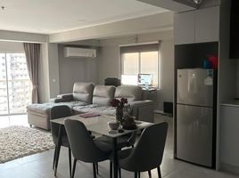 1 Schlafzimmer Appartement zu verkaufen im Jomtien Beach Condo, Nong Prue