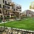 3 Bedroom Apartment for sale at Eastown, The 5th Settlement, New Cairo City