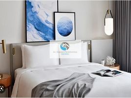 1 Schlafzimmer Wohnung zu verkaufen im Vida Residences Creek Beach, Creek Beach, Dubai Creek Harbour (The Lagoons), Dubai