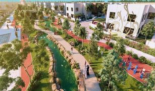 3 Bedrooms Apartment for sale in Yas Acres, Abu Dhabi The Sustainable City - Yas Island