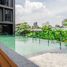 Studio Apartment for rent at Oakwood Studios Sukhumvit Bangkok, Khlong Tan