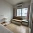 Studio Wohnung zu vermieten im A Space ID Asoke-Ratchada, Din Daeng