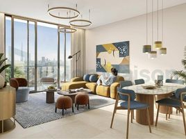 1 बेडरूम कोंडो for sale at Design Quarter, DAMAC Towers by Paramount