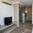 Studio Apartment for rent at The Issara Ladprao, Chomphon