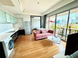 2 Schlafzimmer Wohnung zu verkaufen im The Lofts Yennakart, Chong Nonsi, Yan Nawa, Bangkok