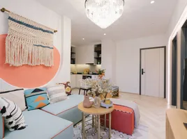 2 Bedroom Apartment for sale at The Title Legendary-Bang Tao, Choeng Thale, Thalang