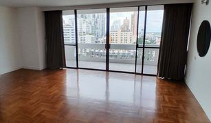 3 Bedrooms Condo for sale in Khlong Toei, Bangkok Dera Mansion