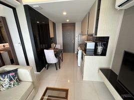 1 Schlafzimmer Appartement zu verkaufen im Mida Grande Resort Condominiums, Choeng Thale