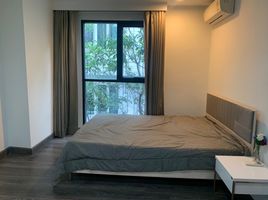 1 Schlafzimmer Appartement zu verkaufen im Rende Sukhumvit 23, Khlong Toei Nuea, Watthana