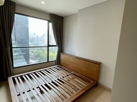 2 Schlafzimmer Appartement zu vermieten im Lumpini Suite Phetchaburi - Makkasan, Makkasan