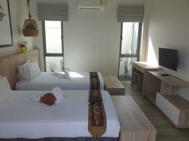 4 Bedroom House for rent at Yipmunta Pool Villa, Choeng Thale, Thalang