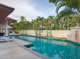 4 Bedroom Villa for sale at Villa Suksan Soi King Suksan 4, Rawai, Phuket Town, Phuket